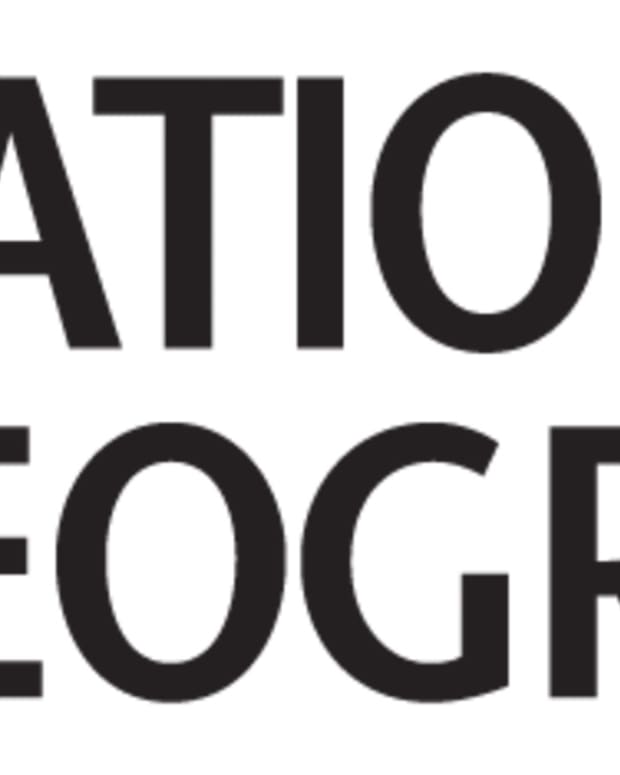 nat geo